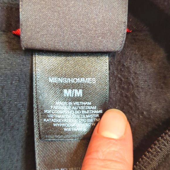 🎉HP🎉 The North Face Fleece Vest - Picture 5 of 5